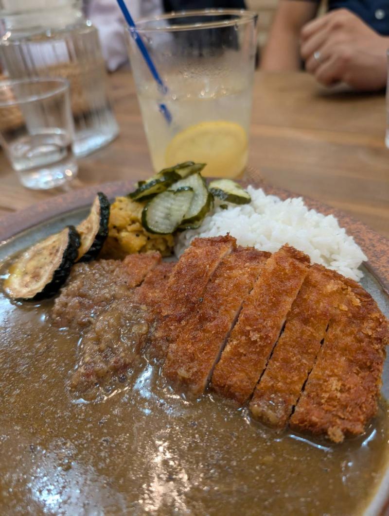 カレー